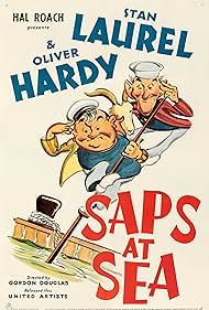 watch-Saps at Sea (1940)