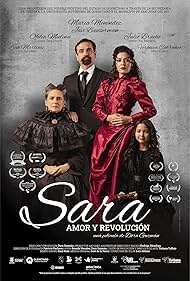 watch-Sara: Amor y Revolución (2024)