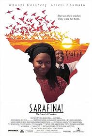 watch-Sarafina! (1992)