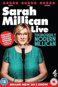 watch-Sarah Millican: Thoroughly Modern Millican (2012)
