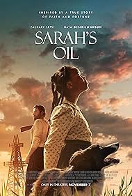 watch-Sarah's Oil (2025)