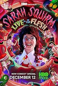 watch-Sarah Squirm: Live + in the Flesh (2025)