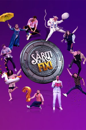 watch-Sariti de pe fix (TV Series 2023– ) 2023