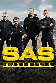 watch-SAS Australia (2020)