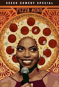watch-Sasheer Zamata: Pizza Mind (2017)