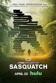 watch-Sasquatch (2021)