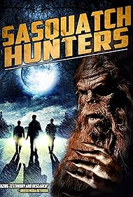 watch-Sasquatch Hunters (2018)