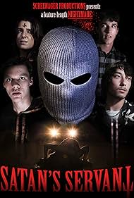 watch-Satan's Servant (2021)