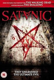 watch-Satanic (2016)