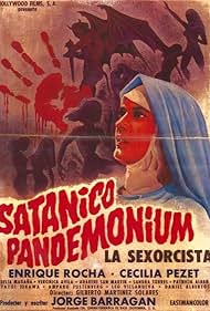 watch-Satanic Pandemonium (1975)