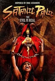 watch-Satanic Panic (2009)