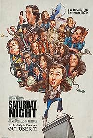 watch-Saturday Night (2024)