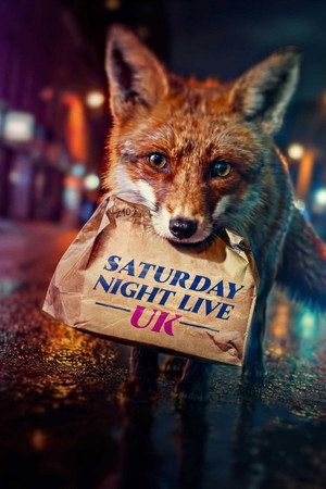watch-Saturday Night Live UK (2026)