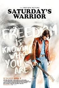 watch-Saturday's Warrior (2016)