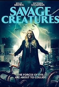 watch-Savage Creatures (2020)
