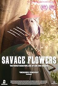watch-Savage Flowers (2025)