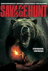 watch-Savage Hunt (2025)