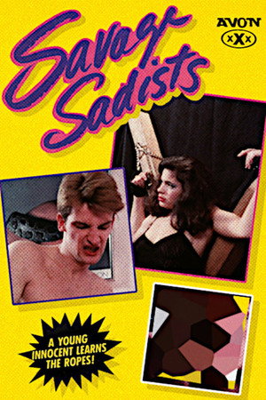 watch-Savage Sadists (1983)