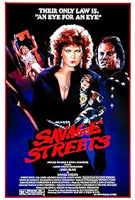 watch-Savage Streets (1984)