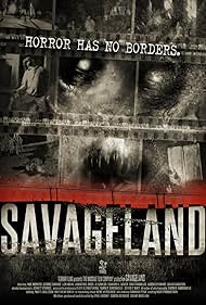 watch-Savageland (2017)
