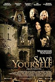 watch-Save Yourself (2015)