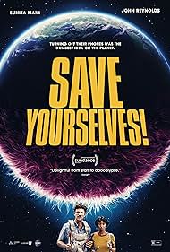 watch-Save Yourselves! (2020)