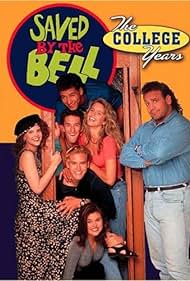 watch-Saved by the Bell: The College Years (1993)