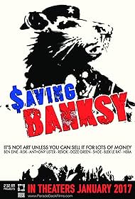 watch-Saving Banksy (2017)