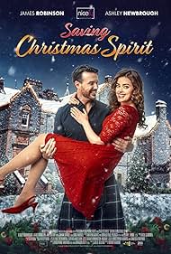 watch-Saving Christmas Spirit (2022)