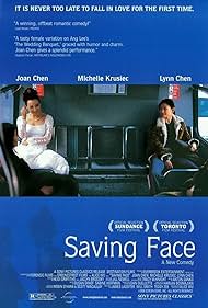 watch-Saving Face (2005)