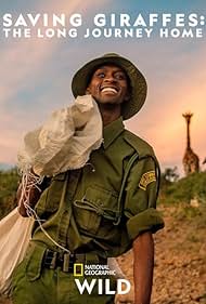watch-Saving Giraffes: The Long Journey Home (2022)