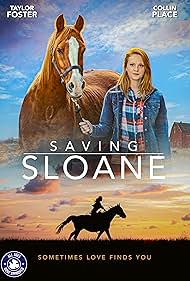watch-Saving Sloane (2021)