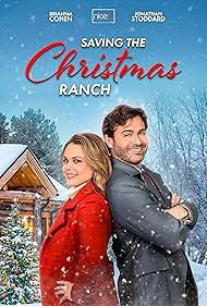 watch-Saving the Christmas Ranch (2025)