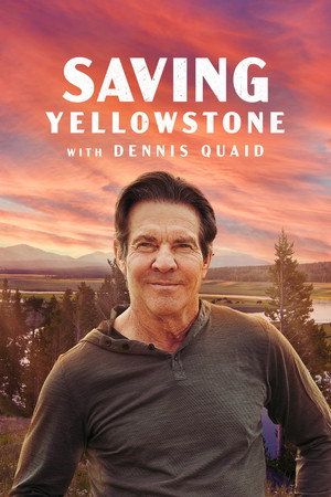 watch-Saving Yellowstone (2025)