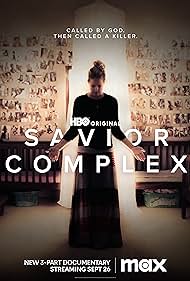 watch-Savior Complex (2023)