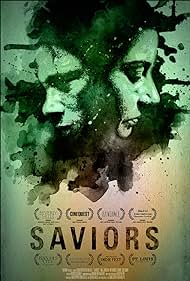 watch-Saviors (2020)