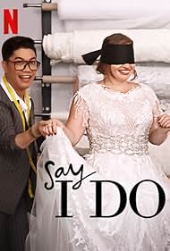 watch-Say I Do (2020)