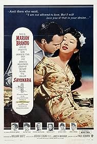 watch-Sayonara (1957)