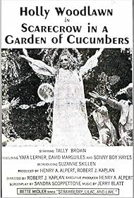 watch-Scarecrow in a Garden of Cucumbers (1972)