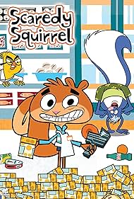 watch-Scaredy Squirrel (2011)