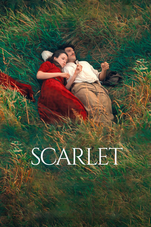 watch-Scarlet (2022)