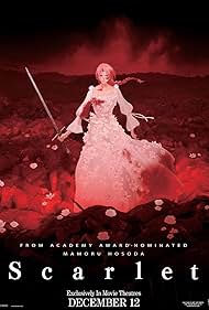 watch-Scarlet (2025)