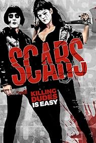 watch-Scars (2017)