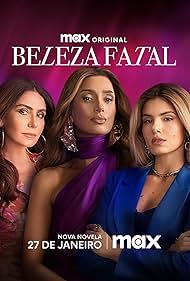 watch-Scars Of Beauty (2025)