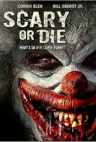 watch-Scary or Die (2012)