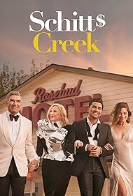 watch-Schitt's Creek (2015)