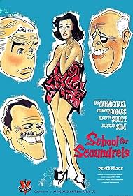 watch-School for Scoundrels (1960)