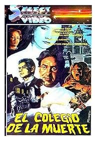 watch-School of Death (1975)