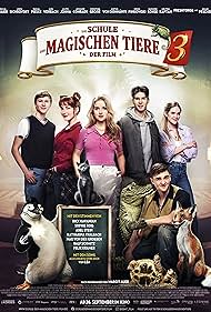 watch-School of Magical Animals 3 (2024)