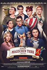 watch-School of Magical Animals 4 (2025)